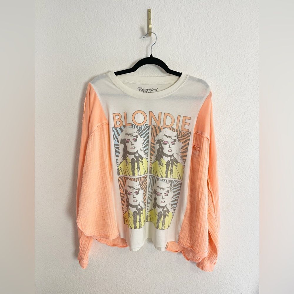 Blondie UpCycle Rework Collection - Picture 2 of 5